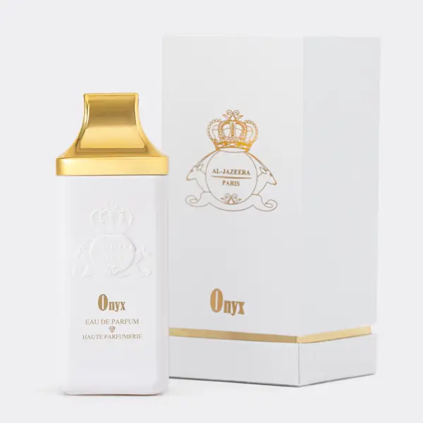 ONYX- Aljazeera Perfumes